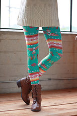 LEGGINGS