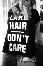 GRAPHIC TEES S-M-L