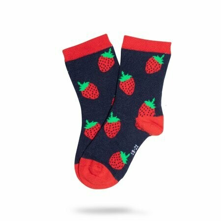 Tiny Strawberry