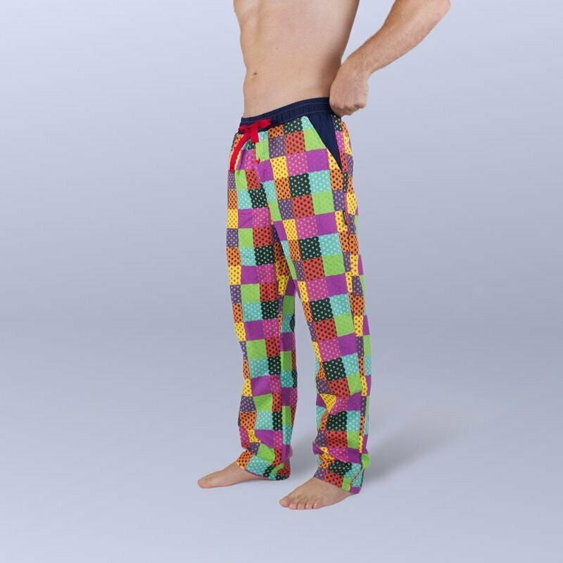 PIJAMAS