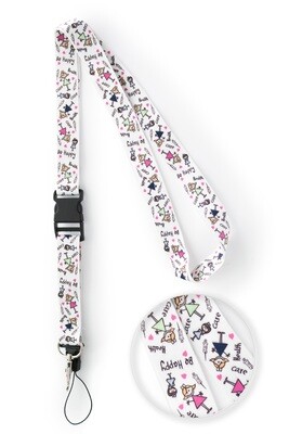 Lanyards