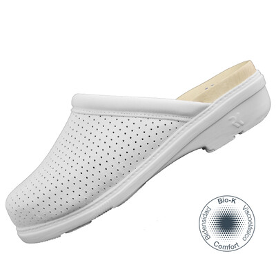 Bio-K White