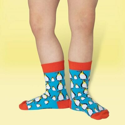 Pingu Blue