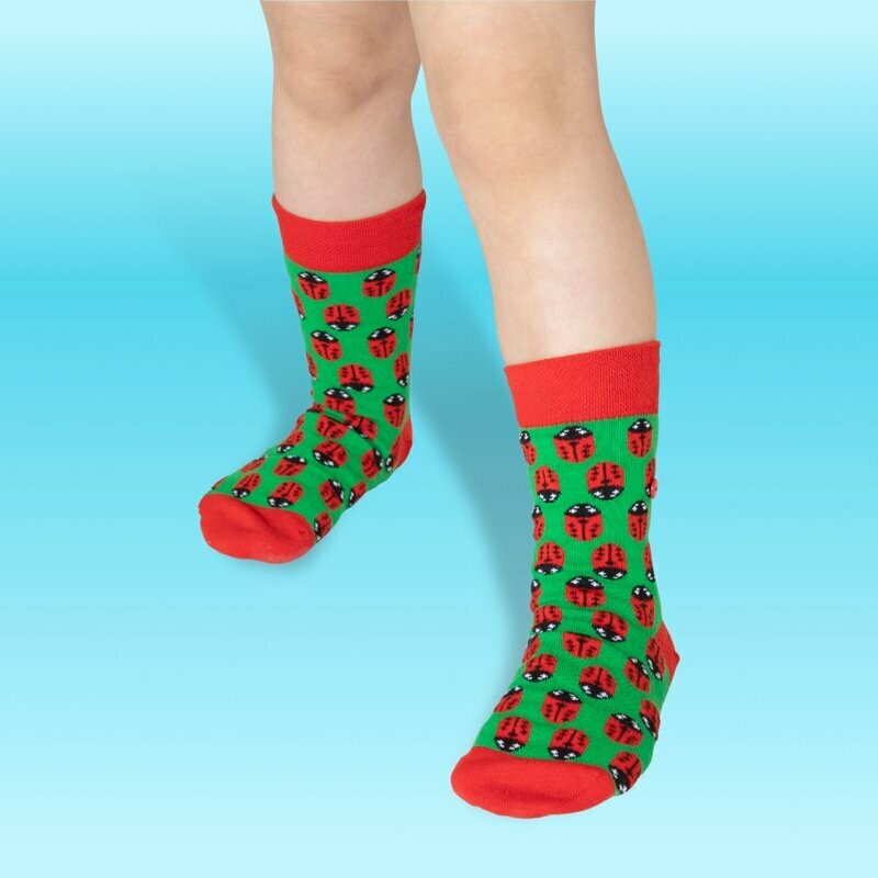CALCETINES JUNIOR