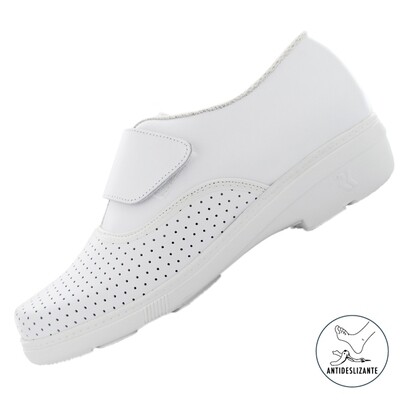 Richer Blanco