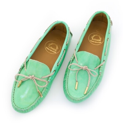 Mocasines Carrara Verdina Mocasines Carrara Verdina