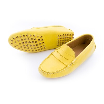 Mocasines Tania Madison Citron