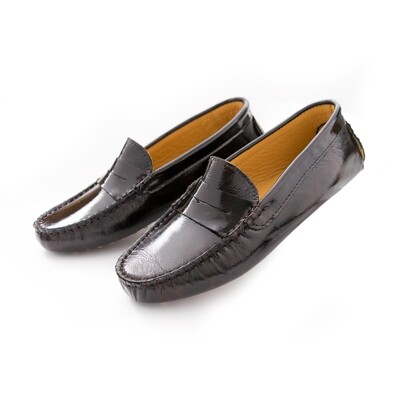 Mocasines Tania Carrara Testa
