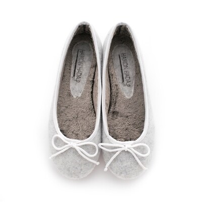 Bailarina Free/Box