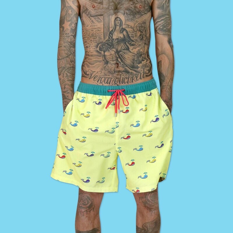 BAÑADORES