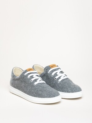 101 Wool Walker