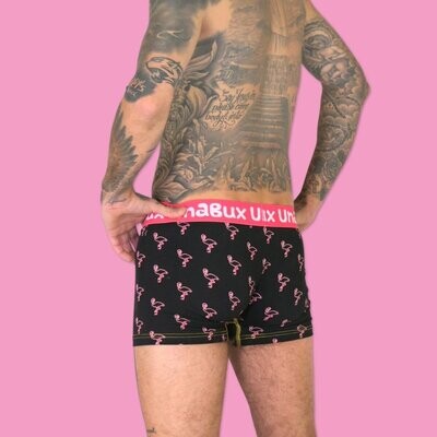 James Flamingo