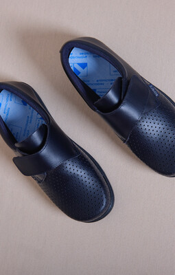 Richer 2000 Navy