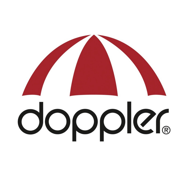 DOPPLER UMBRELLAS