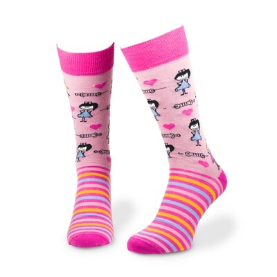 Care Socks