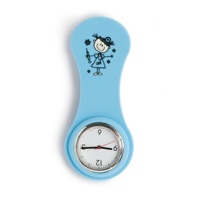 Reloj Gute Azul