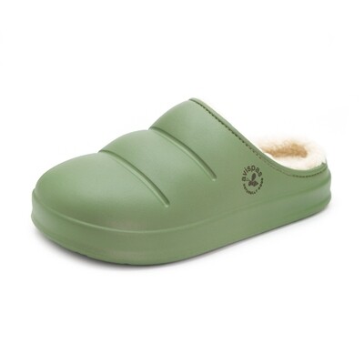 Simson Kaki Knit