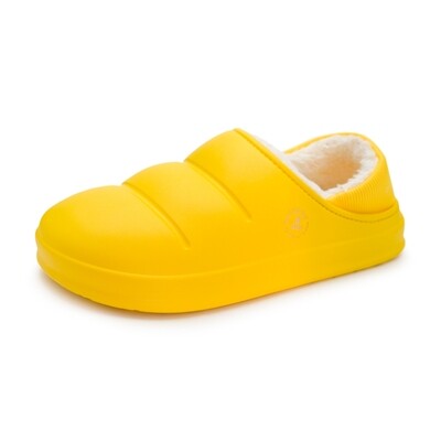 Simson Amarillo Heel Knit