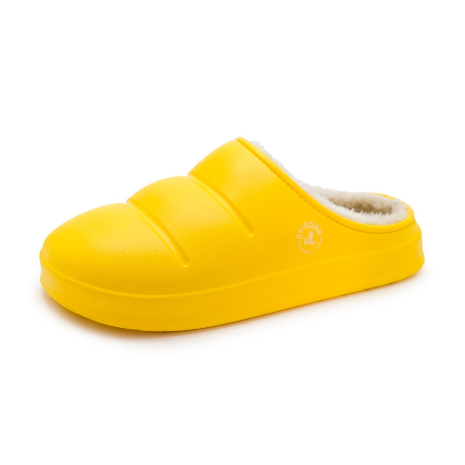 Simson Amarillo Knit