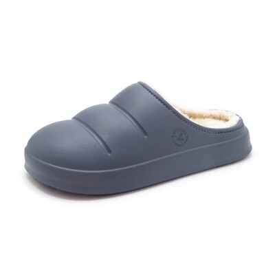 Simson Antracita Knit