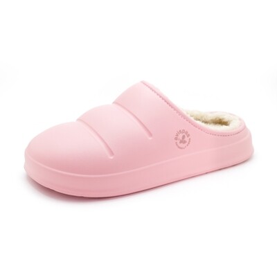 Simson Rosa Knit