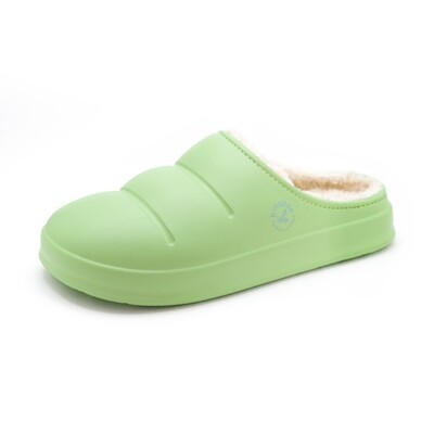 Simson Verde Knit