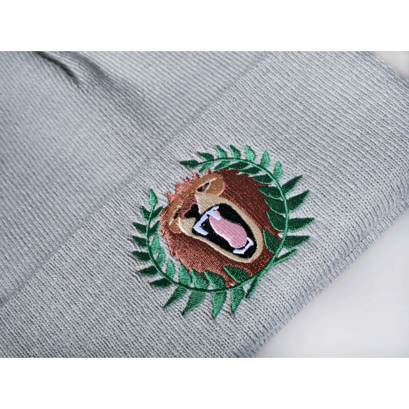 Lion Yell