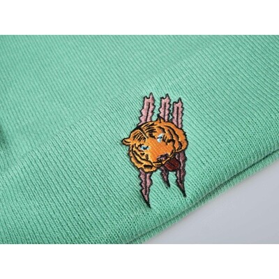Tiger Attack