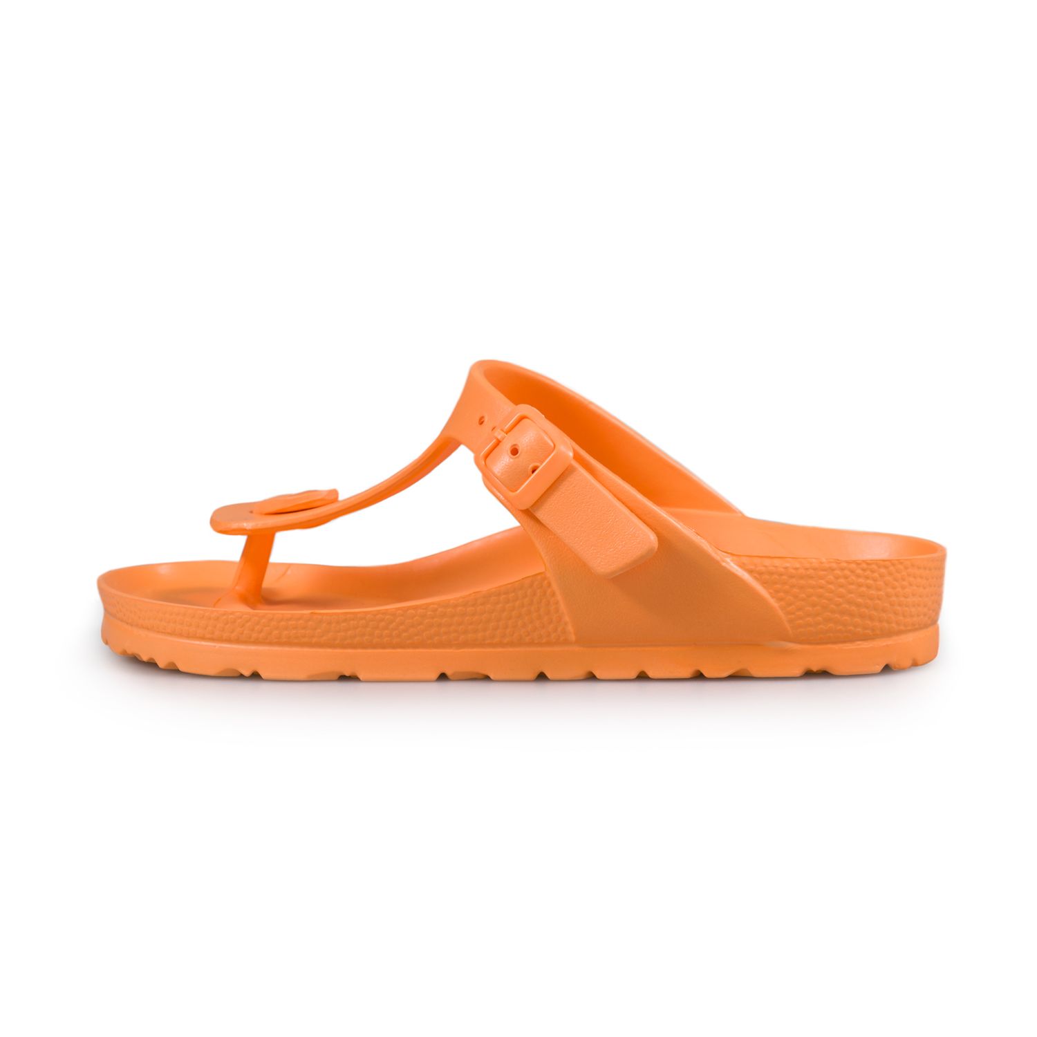 Daisy Sandalia Bio Eva Dedo Naranja
