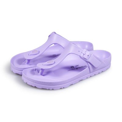 Daisy Sandalia Bio Eva Dedo Lavanda