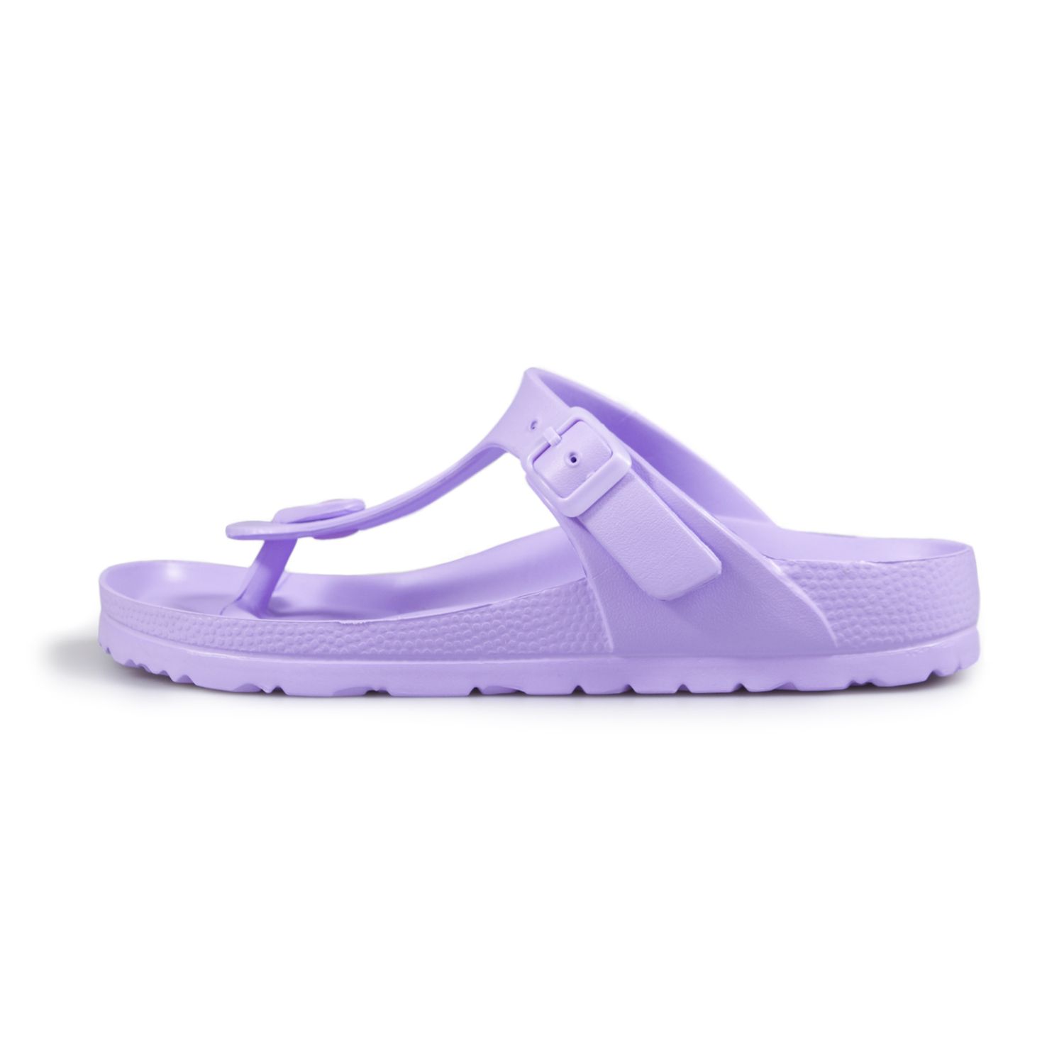 Daisy Sandalia Bio Eva Dedo Lavanda