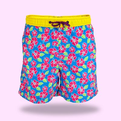 Hawaiin Flowers