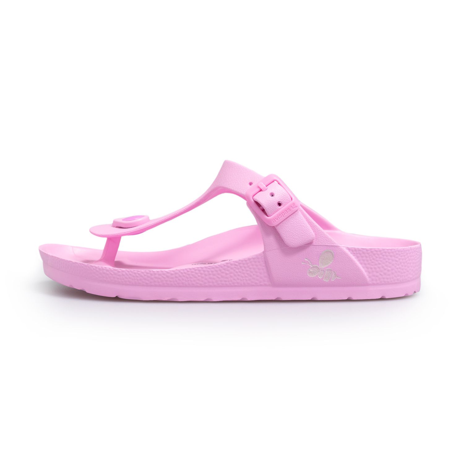 Daisy Flamingo Sandalia Bio Eva Dedo