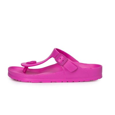 Daisy Sandalia Bio Eva Dedo Fuxia