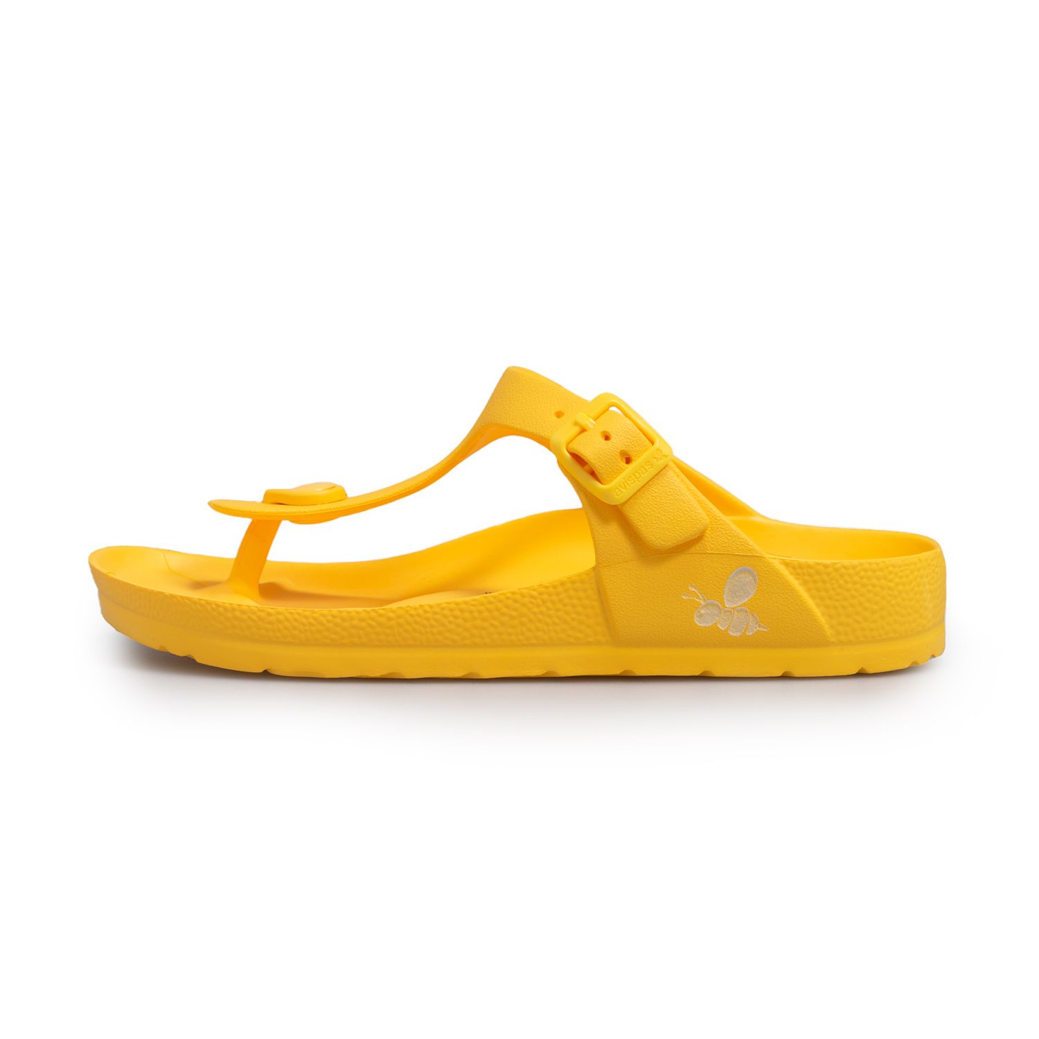 Daisy Sandalia Bio Eva Dedo Mango