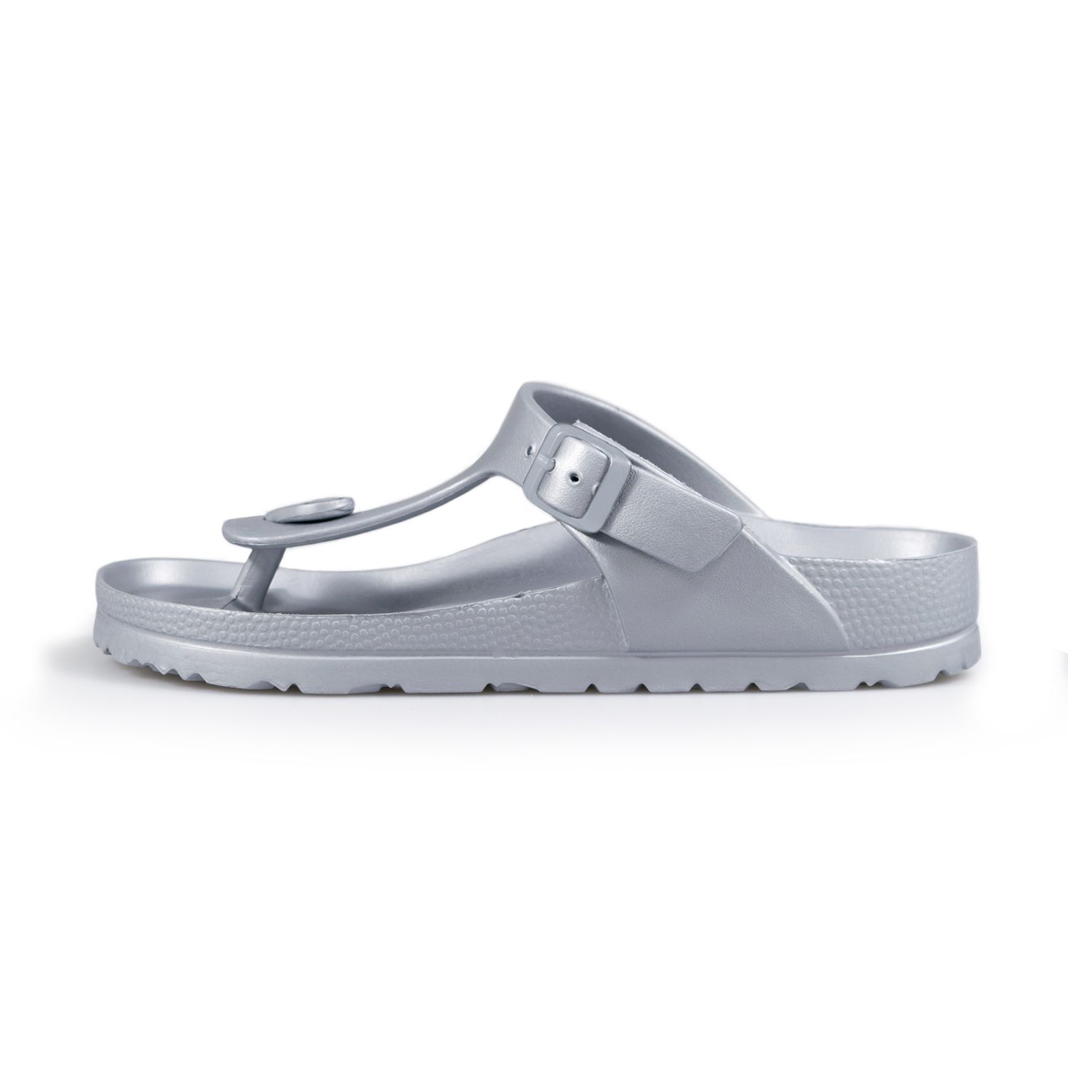 Daisy Sandalia Bio Eva Dedo Plata