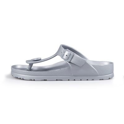 Daisy Sandalia Bio Eva Dedo Plata