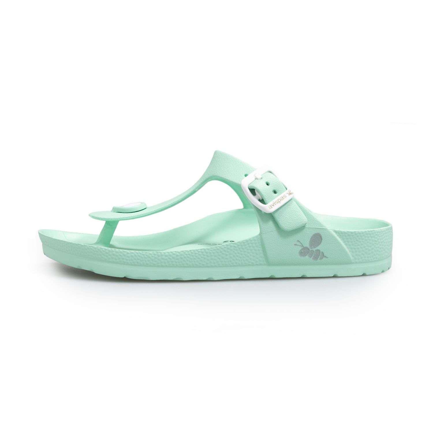 Daisy lightmint Sandalia Bio Eva Dedo
