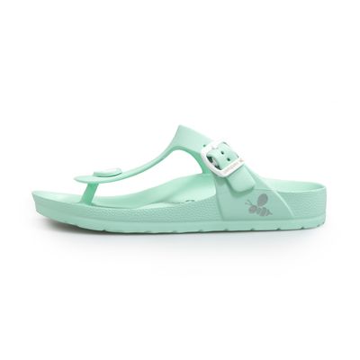 Daisy lightmint Sandalia Bio Eva Dedo