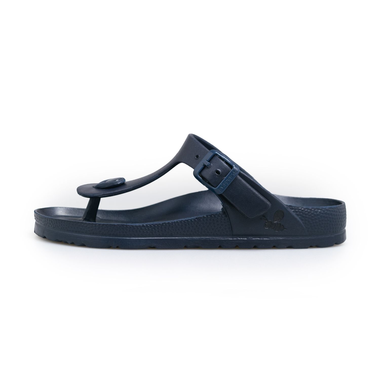 Daisy dark navy Sandalia Bio Eva Dedo