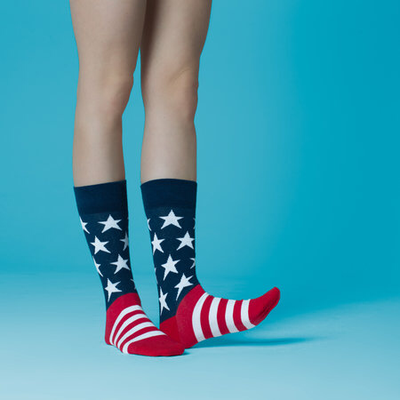 The American