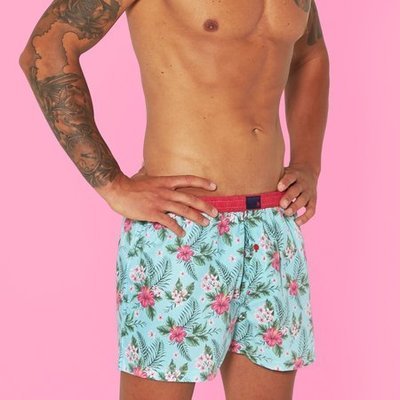 Flowerpower