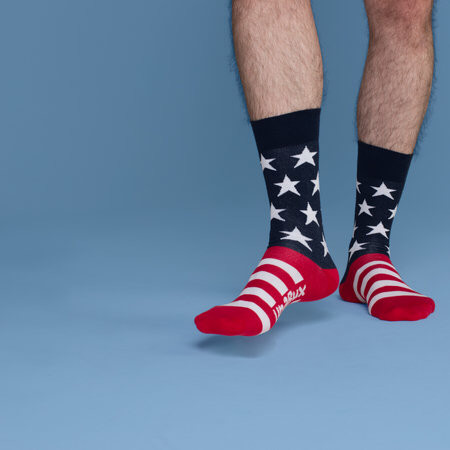 The American