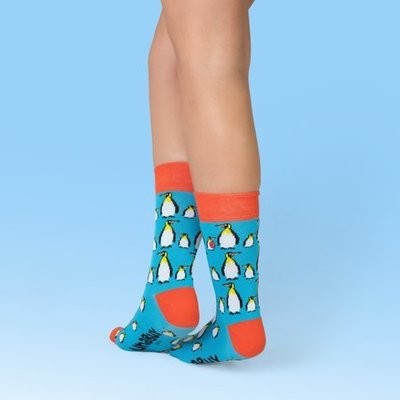 Pingu Blue