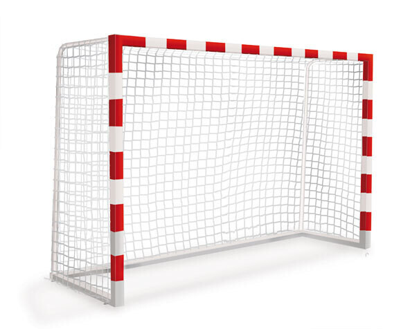 Mini Football Soccer net - 3.1 x 2.1 (SET 2 PIECES)