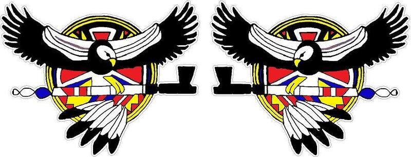 Decal 22