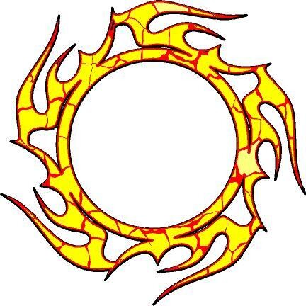 Decal 60