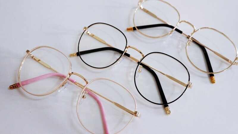 Anti Blue Light Glasses