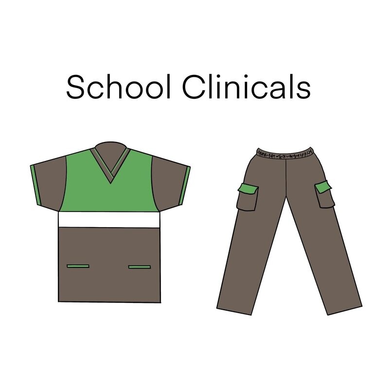 School Clinical's