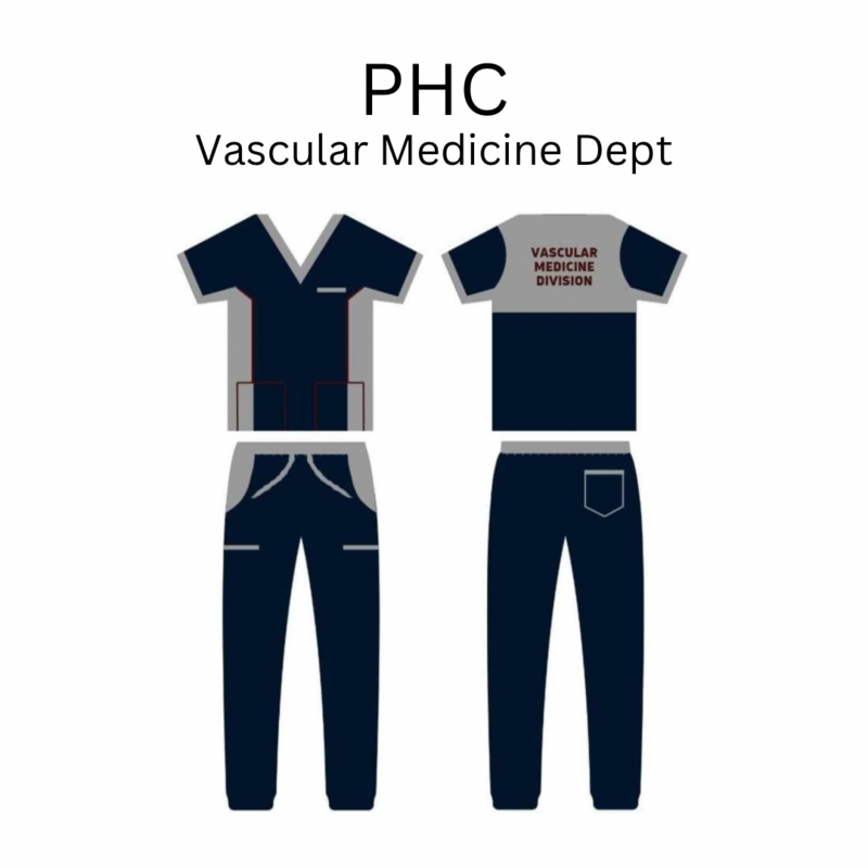 Philippine Heart Center - Vascular Medicine